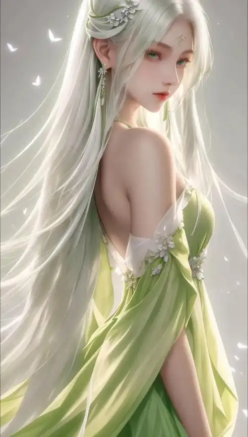 少妇影院热门剧集《她的第二人生》海报
