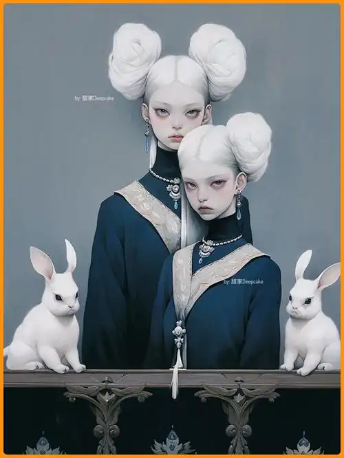 少妇影院动漫《绣娘物语》